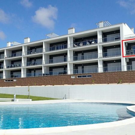 Silver Breezes Apartment Nazare Luaran gambar