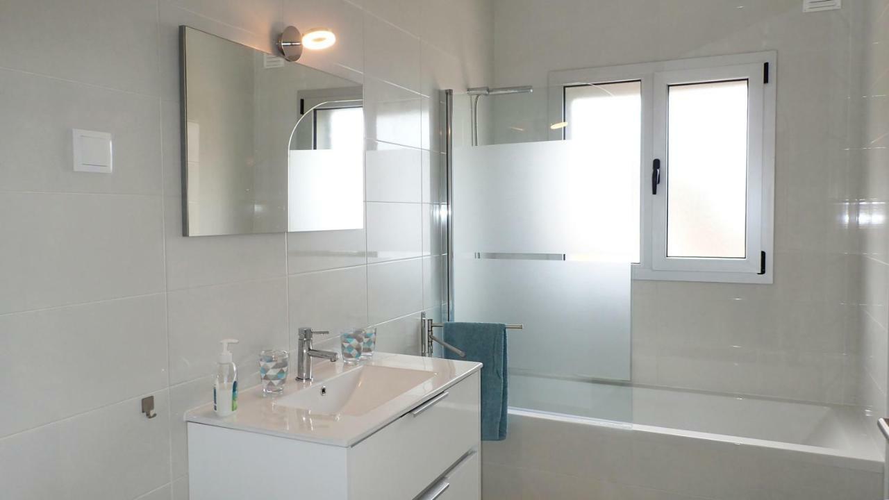 Silver Breezes Apartment Nazare Luaran gambar