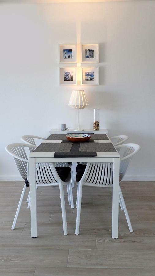 Silver Breezes Apartment Nazare Luaran gambar