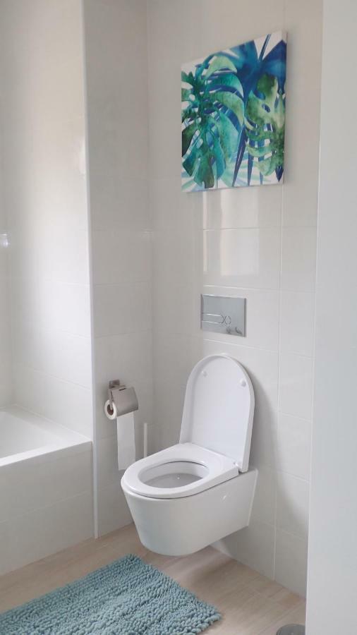 Silver Breezes Apartment Nazare Luaran gambar