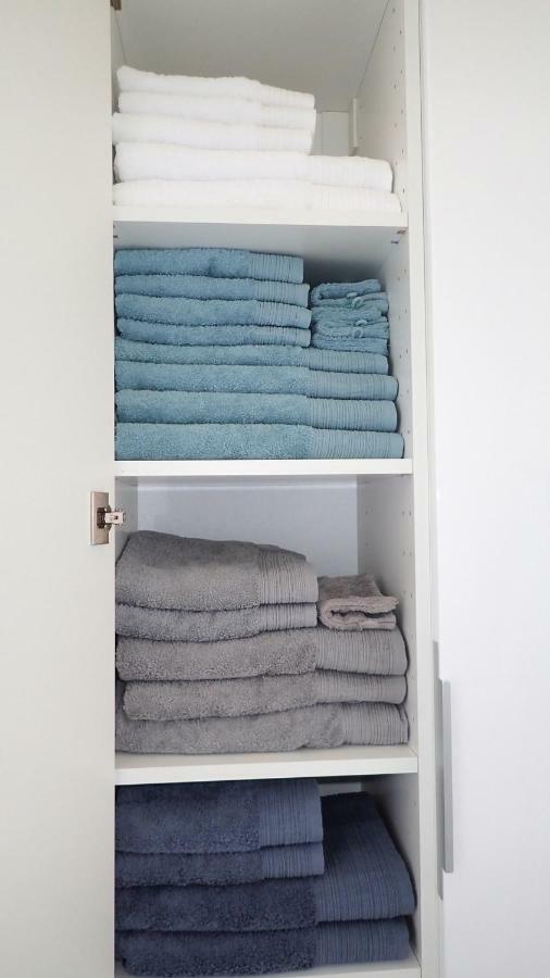 Silver Breezes Apartment Nazare Luaran gambar